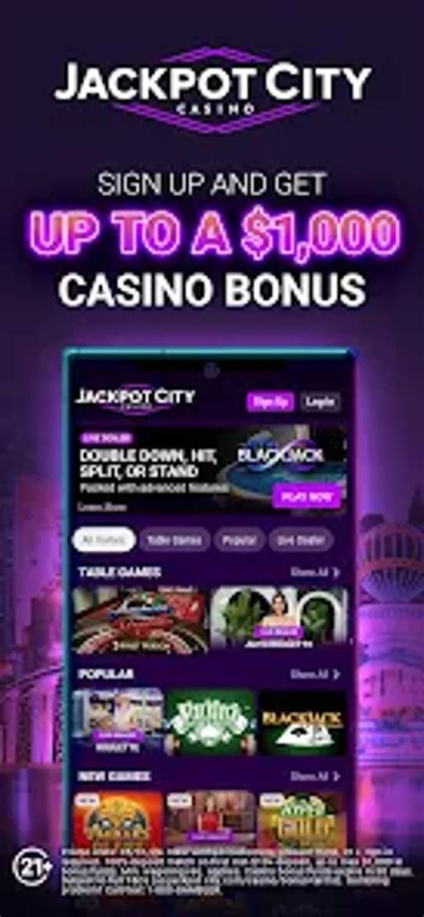 jackpotcity casino download|Jackpot City Casino:Real Money .